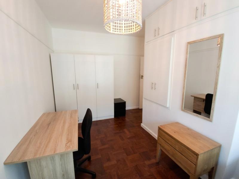To Let 3 Bedroom Property for Rent in Vredehoek Western Cape